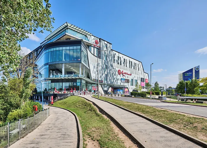 Genting Hotel & Spa At Resorts World Birmingham